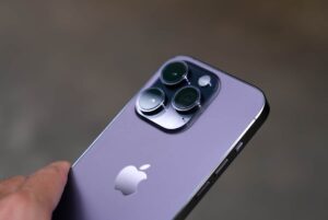 Le Lancement De L&Rsquo;Iphone 15 Sera Terni Par La Batterie Défectueuse De L&Rsquo;Iphone 14.