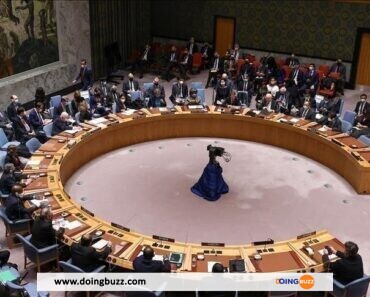 ONU : La Russie bloque la prolongation des sanctions contre le Mali