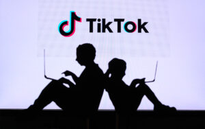 Tiktok Présente Ses Mesures Visant À Respecter La Législation Européenne