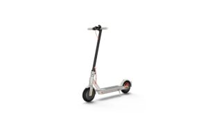 La Trottinette Électrique Xiaomi Mi Electric Scooter 3 : Légère Et Performante, En Promotion À 399,99 €