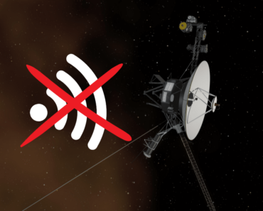 La Nasa A Perdu Le Contact Avec Voyager 2 À Cause D’une Fausse Manip’, Mais Il Reste Un Dernier Espoir