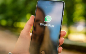 Whatsapp Se Prépare À Adopter Les Passkeys Et Rendre Les Mots De Passe De Plus En Plus Obsolètes.