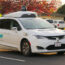 Autorisation Donnée Pour Les Premiers Taxis Autonomes À San Francisco