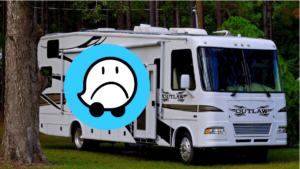 Waze Ne Prend Plus En Charge Les Camions Et Les Camping-Cars, Comment Palier Ce Manque Pour Les Poids-Lourds ?