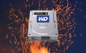 Western Digital Repousse Les Limites Du Stockage Avec Des Disques Durs Énormes De 28 To