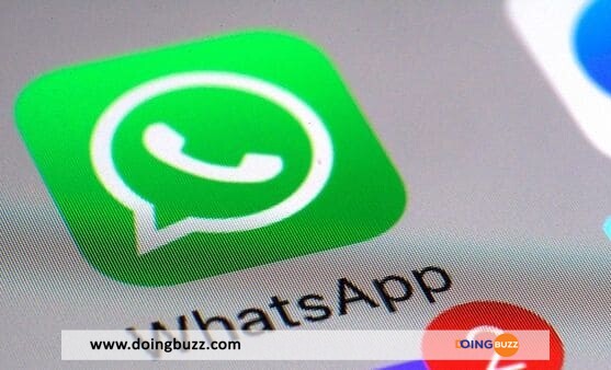 Whatsapp Groupes Doingbuzz