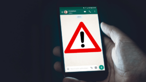 Whatsapp Et Telegram Ne Sont Plus Sûrs, Un Malware Vous Espionne