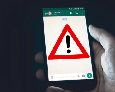 Whatsapp Et Telegram Ne Sont Plus Sûrs, Un Malware Vous Espionne