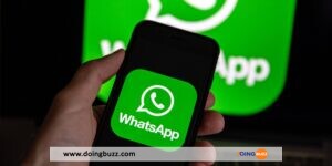 Whatsapp Cessera De Fonctionner Sur Ces Smartphones À Partir Du 1Er Septembre