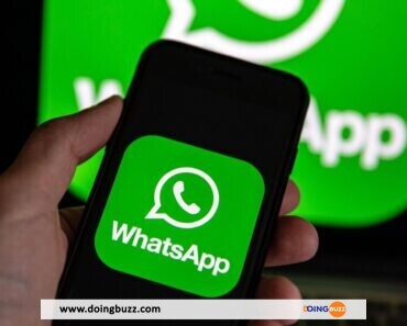 WhatsApp cessera de fonctionner sur ces smartphones à partir du 1er Septembre