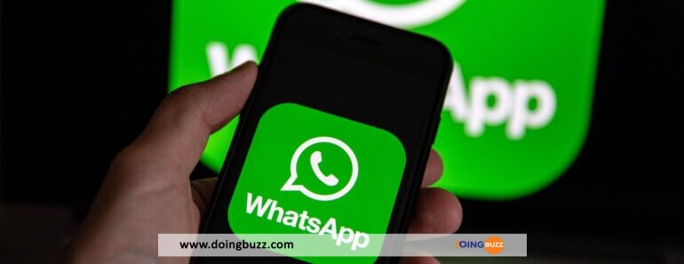 Whatsapp Cessera De Fonctionner Sur Ces Smartphones À Partir Du 1Er Septembre