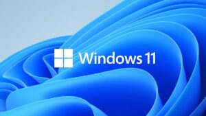 Windows 11 Retire Certains Éléments De La Barre Des Tâches Et Effectue Un Grand Nettoyage.