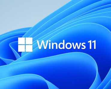 Windows 11 Retire Certains Éléments De La Barre Des Tâches Et Effectue Un Grand Nettoyage.
