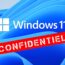 Microsoft Révèle Par Mégarde Son Outil Secret Pour Activer Les Fonctions Cachées
