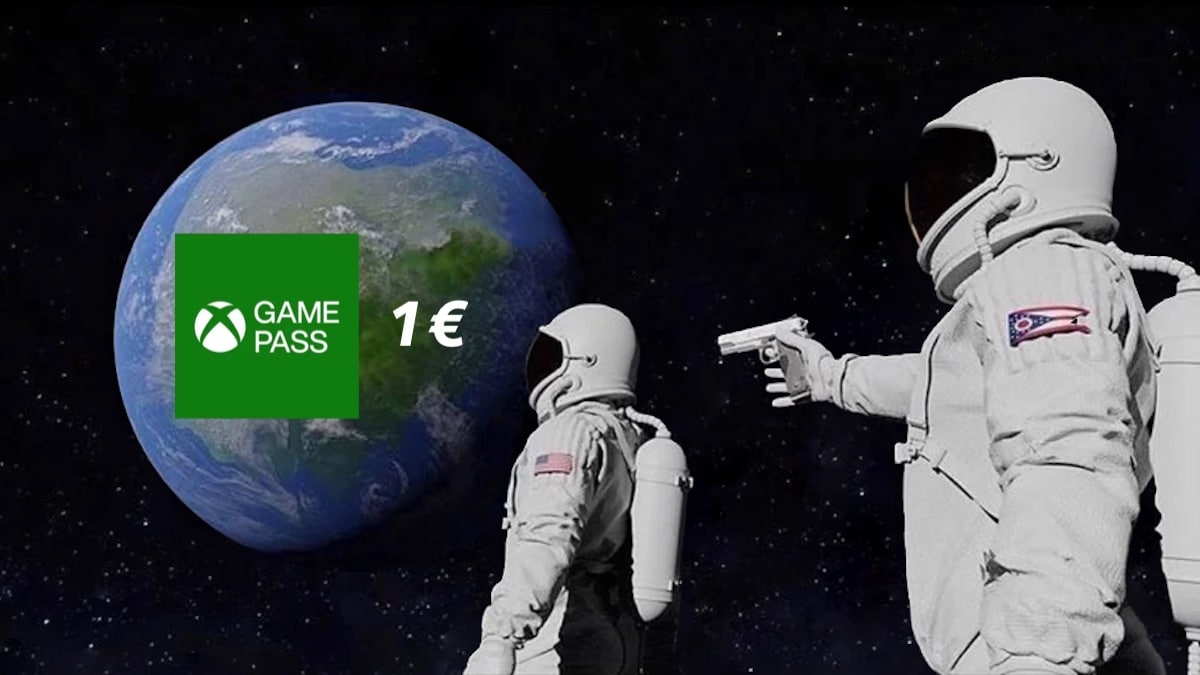 Xbox Game Pass Fin Offre Essai