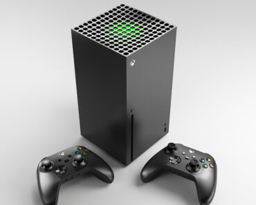 Un modèle Xbox Series X sans lecteur de disque serait en préparation