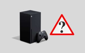 Une Prochaine Xbox Series X Est En Cours De Préparation, Quels Sont Les Attentes ?