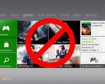 Quel Sera L&Rsquo;Avenir De Vos Jeux Achetés Avec La Fermeture De La Boutique Xbox 360 Par Microsoft ?