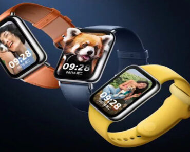 Xiaomi Révèle La Smart Band 8 Pro, Un Bracelet Intelligent Aux Allures D&Rsquo;Apple Watch