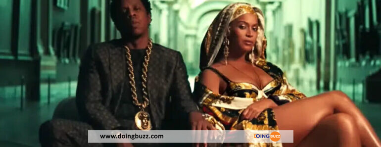 Jay-Z Fait Sensation En Achetant Les Tableaux Ultra-Réalistes De Beyoncé