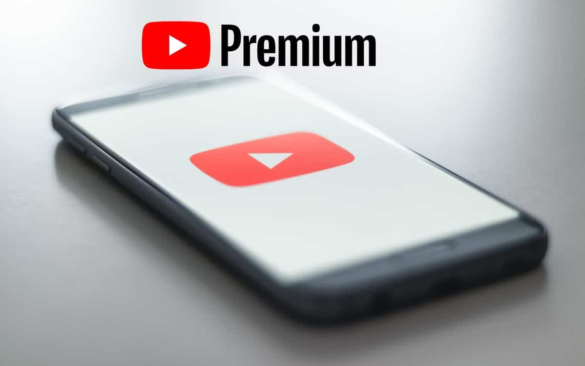Youtube Premium Abonnement