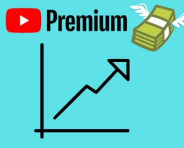 Youtube Premium Et Youtube Music Augmentent Leurs Tarifs En France, Une Mauvaise Nouvelle