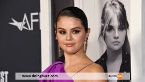 Selena Gomez Révèle Les Qualités Essentielles De L&Rsquo;Homme De Sa Vie