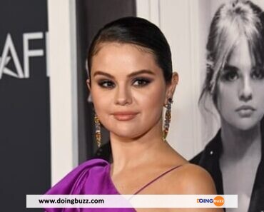 Selena Gomez révèle les qualités essentielles de l’homme de sa vie