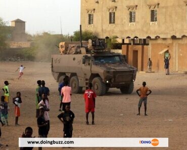 Mali : le camp militaire de Gao attaqué