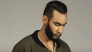 La Fouine Prêt À Enflammer Cotonou