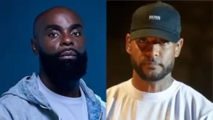 « Ta Fin Va Être Douloureuse Zongo », Booba Prévient Kaaris