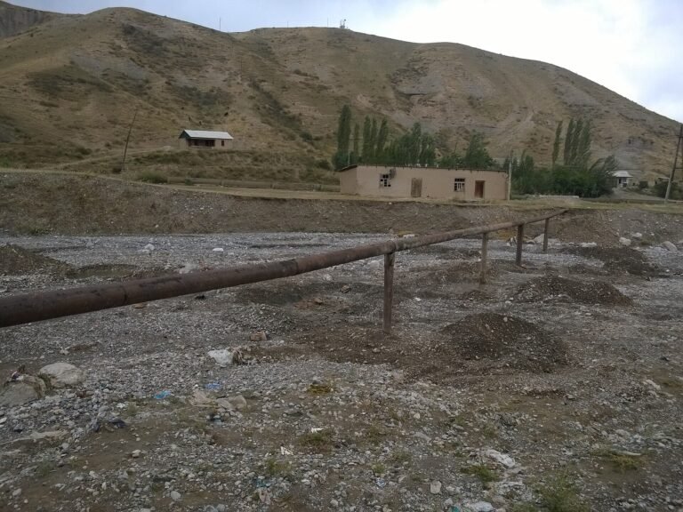 ACTED recrute 01 Stagiaire logistique