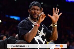 Superbowl 2024 : Usher Remplace Rihanna Pour Le Spectacle De La Mi-Temps