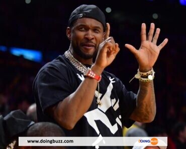 Superbowl 2024 : Usher Remplace Rihanna Pour Le Spectacle De La Mi-Temps