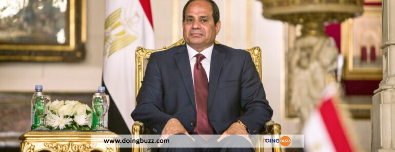 Egypte : les dates de l’élection présidentielle annoncées