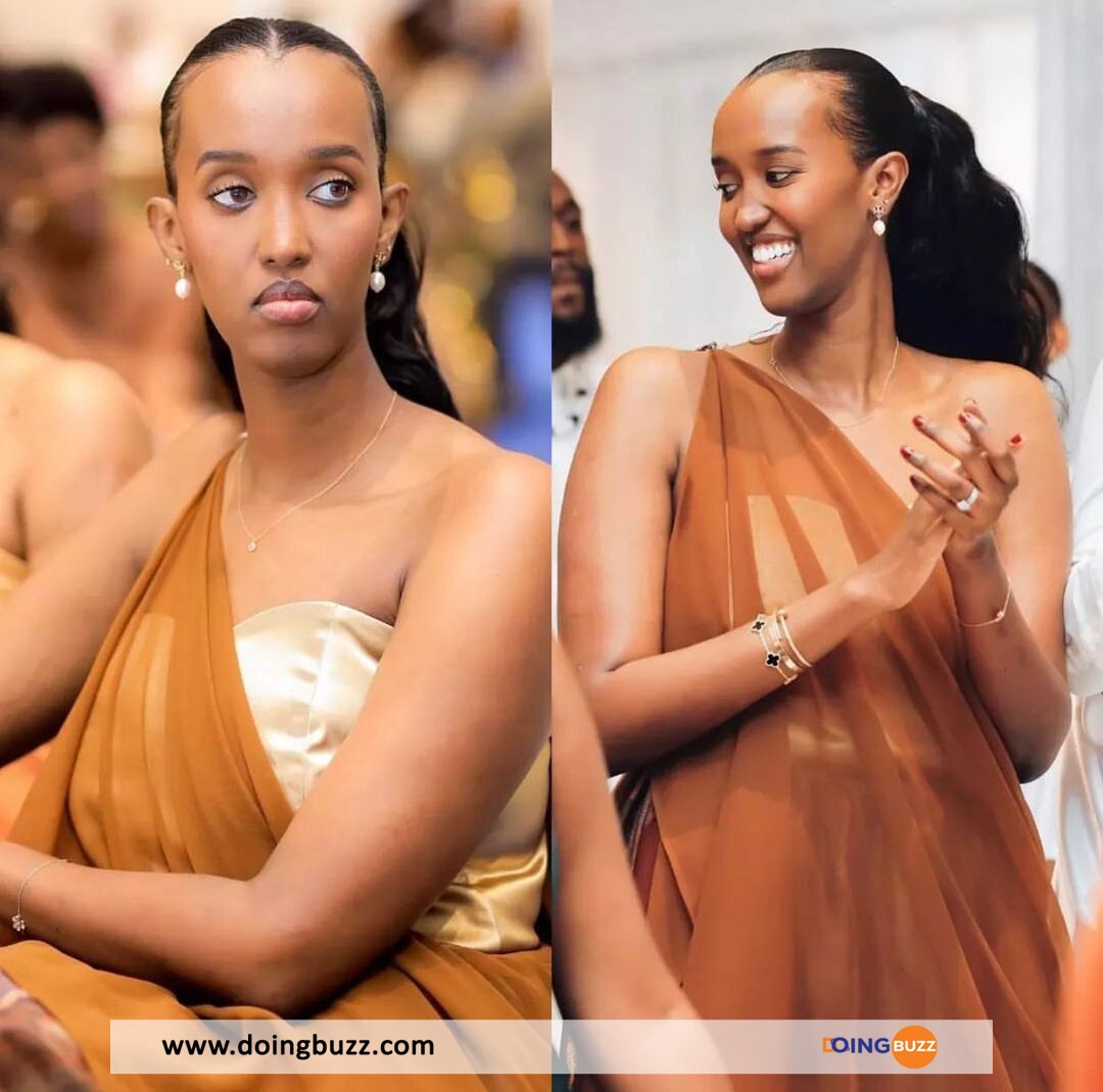 Angel Kagame