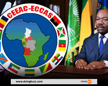 La CEEAC suspend le Gabon suite au coup d’État : Tensions en Afrique centrale