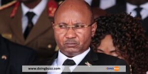 Alain-Guillaume Bunyoni : L&Rsquo;Ex-Premier Ministre Du Burundi En Procès Pour Avoir Insulté Le Président Et …