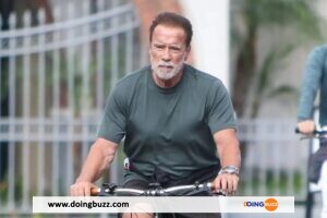 Arnold Schwarzenegger Révèle Sa Passion Cachée Pour Le Football