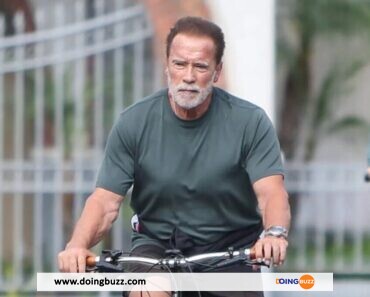 Arnold Schwarzenegger révèle sa passion cachée pour le football