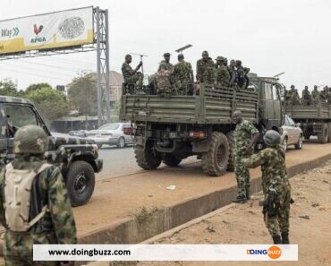 Déploiement militaire au Niger : la France suspectée d’invasion via le Bénin