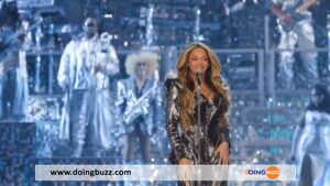 Beyoncé Triomphe Avec Sa Tournée « Renaissance World Tour »