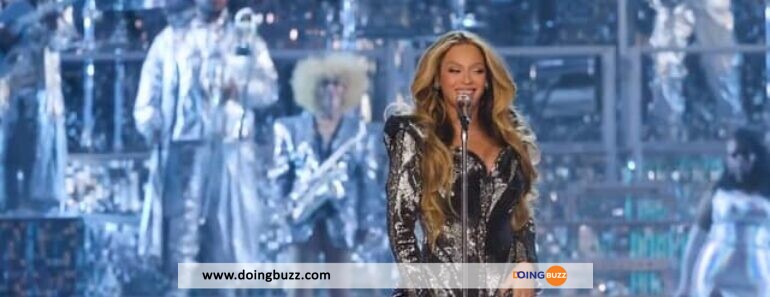 Beyoncé Triomphe Avec Sa Tournée « Renaissance World Tour »