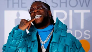 Burna Boy : Pourquoi Le Chanteur Nigérian Ne Gère Plus Son Compte Twitter ?