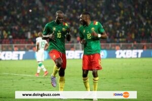 Cameroun-Burundi : Voici La Chaine Tv Pour Suivre Le Match Qualificatif À La Can 2024