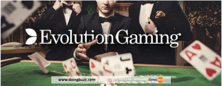 Evolution Gaming : Pionnier De L&Rsquo;Évolution Des Casinos En Direct