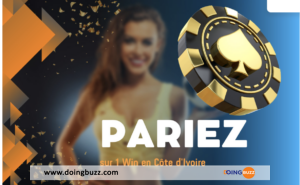 Pariez Sur 1 Win En Côte D&Rsquo;Ivoire