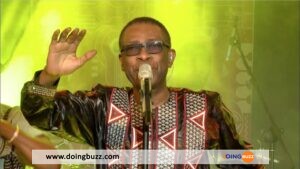 Des Partisans D&Rsquo;Ousmane Sonko Perturbent Le Concert De Youssou N&Rsquo;Dour À Paris (Vidéo)