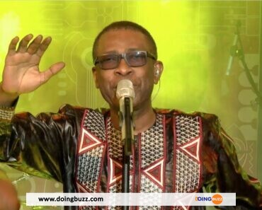 Des Partisans D&Rsquo;Ousmane Sonko Perturbent Le Concert De Youssou N&Rsquo;Dour À Paris (Vidéo)