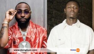 Mohbad : Davido À La Mort Du Jeune Rappeur Sur La Conscience